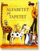 Alfabetet paa Tapetet